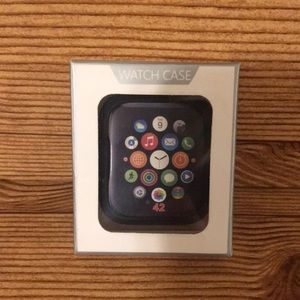 🌸NEW 42mm Apple Watch Bumper